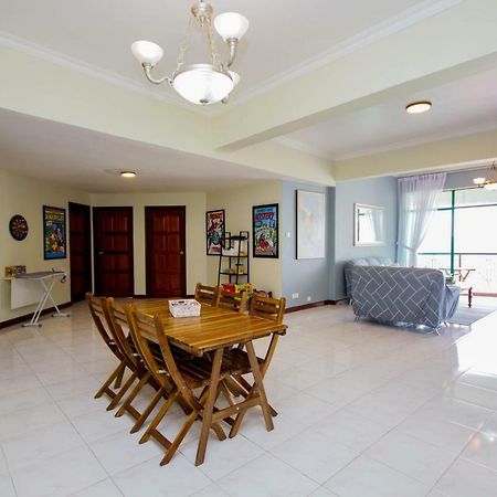 Fun Apartment @ Equatorial Hill Resort Камерон-Гайлендс Екстер'єр фото