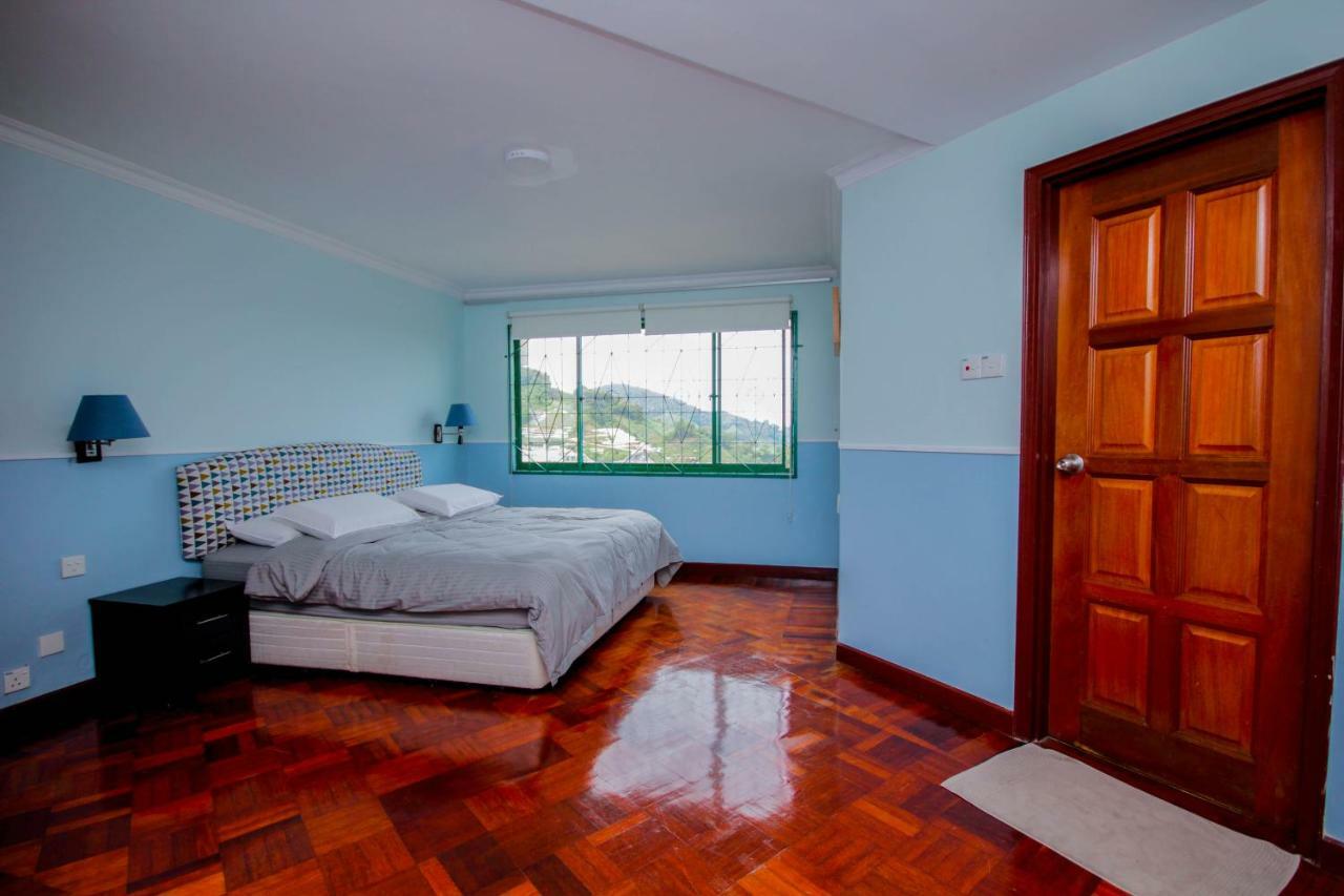 Fun Apartment @ Equatorial Hill Resort Камерон-Гайлендс Екстер'єр фото